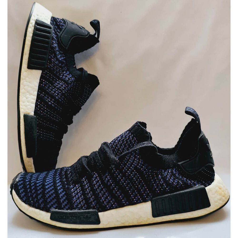 Adidas NMD R1 Good Shape W9 Boost Sole